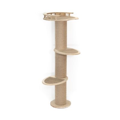 Daryanna Scratching Post