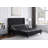 Levasy Upholstered Wingback Bed-58850056-58850060