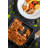 MasterClass 3pc Baking Set, 2x Non-Stick Loose Base Round 20cm Square Sandwich Pans and 40cm Icing & Piping Bag