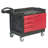38'' H x 49'' W 1 Utility Cart with Wheels