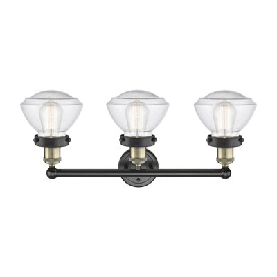 Almarosa 3 - Light Dimmable Vanity Light