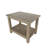 Arrlo Outdoor All-Weather Poly Side Table-411867390