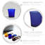 Duralex - Lys Tumbler Glasses-72108230-72156288