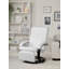 Adan 67cm Wide Glider Ergonomic Recliner-38794920