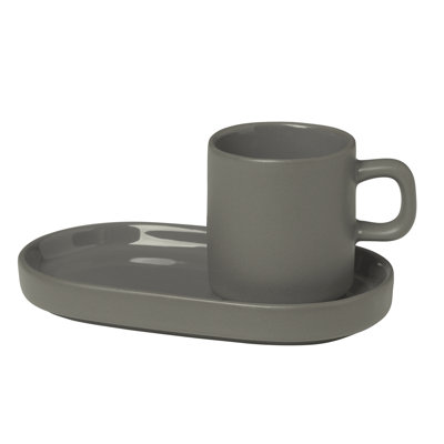 Pilar Ceramic Espresso Cup