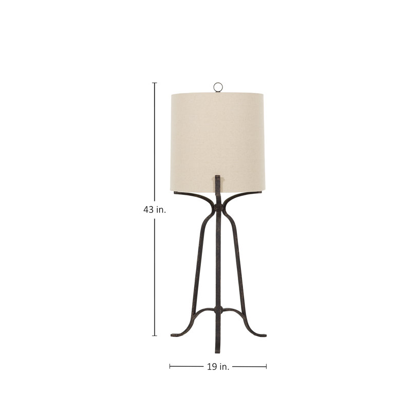 Gabby Elena Table Lamp - Thumbnail 5