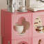 Meuble de bout en acrylique-174631127