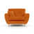Burnt Orange Velvet is out of stock