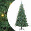Christmas Tree with 300 LEDs with Stand PVC-288484567