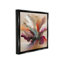 «Modern Botanical Leaves» par K. Nari, reproduction sur toile flottante