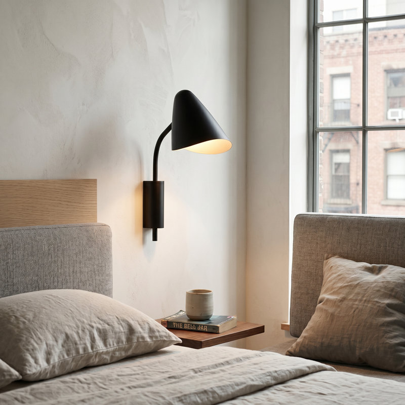 Organic 1 - Light Wallchiere