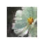 Blanc Fleur Painting by Zoey Riley-26939968-26939969
