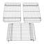 HKFUYULINTECHLIMITED Baking Rack Non-Stick