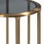 Geneve End Table