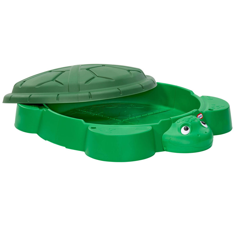 Little Tikes Turtle Sandbox