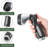 Watering 9 Spray Pattern Garden Hose Nozzle-100547316