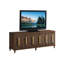 Silverado Modesto Media Console
