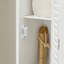Free Standing Toilet Paper Holder
