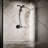 Purist 2.5 GPM 2-In-1 Multifunction Shower Combo Kit-96011982