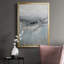 Toile encadrée de qualité supérieure «A Cool Wind»-1854949293-1854949292