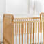 Liberty 3-in-1 Convertible Spindle Crib-1867956290