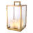Debonair Novelty Lamp