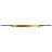 Set of 3 Modern Thin Metal Pull Handles-100014746