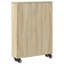 Ricaria 68cm H x 48cm W Bookcase-1511602889