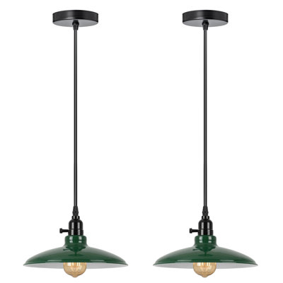 1 - Light Pendant