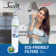 SGF-ZS48 Rx Compatible Pharmaceuticals Refrigerator Water Filter for 4290510, Pro 48 4204490.