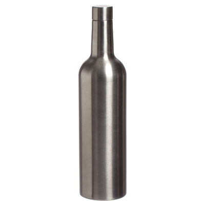 Stainless Steel Flask