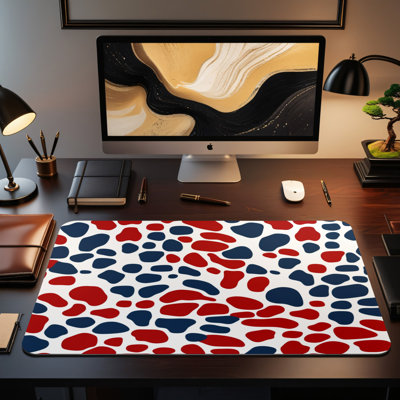 Polyester Desk Pad