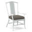 Drury Lane Slat Back Dining Arm Chair-42843388-61929893