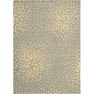 Guinness Viscose Indoor Rug