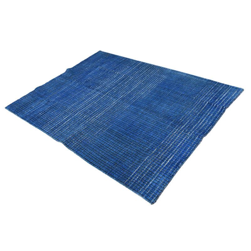 Nemec Blue Rug