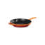 Le Creuset Enameled Cast Iron Skillet-346519089