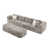 Polyester gris