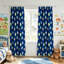 Blackout Curtain Panel Pair