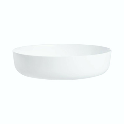 Luminarc Glass Platter