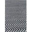 Zigzag One-of-a-Kind 8'9" X 11'10" Area Rug