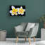 «Two of Us» par Beata Czyzowska - Photographie sur toile tendue-61628884