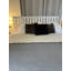 Couverture de lit en mousseline froissée-115363368