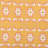 Sail Sun And Fun Geometric Indoor/Outdoor Reversible Throw Pillow