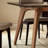 Ena Glass Top Dining Set (8 Chairs)