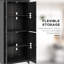 Garde-manger 71,7 po Ashville
