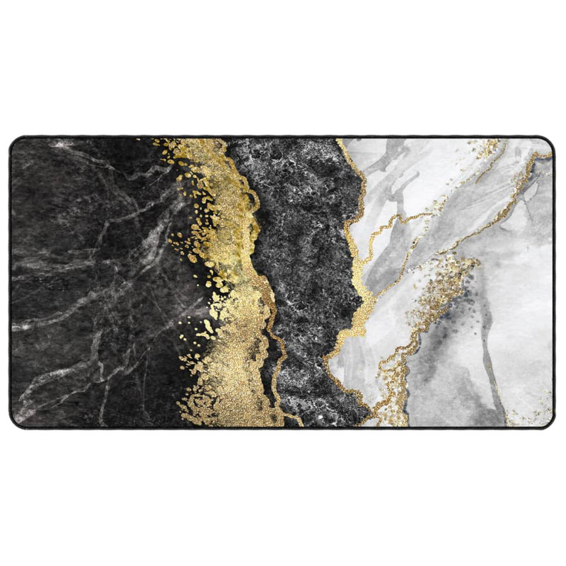 Haraldur Area Rug, Rectangle 80 x 150cm