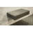 Floating Shower Bench Kit with GoBoard® - Original Shower Bench Bracket® (12x46")-113265915