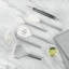 Silicone Utensil Set of 6 - Black-1512631675