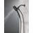 SureDock 6-Spray Magnetic Shower Head, High Pressure Handheld Shower Head, Hand Shower with Hose-86163014