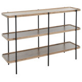 Rometta 47.25'' Console Table